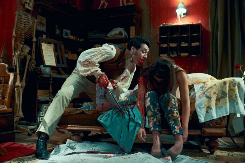 'What We Do in the Shadows': One of Horror's Most Underrated Movies Is Getting a Sequel