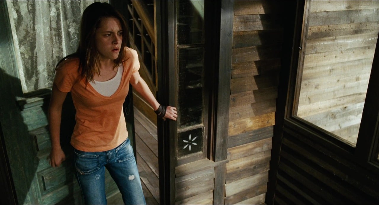 I Revisited Kristen Stewart’s Forgotten Horror Movie on Tubi