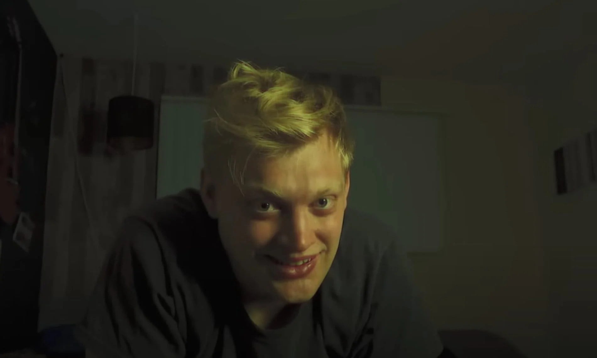 Curry Barker Unsurprisingly Almost Starred in ‘Obsession’