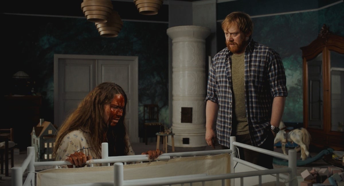‘Hatching’ Director’s ‘Nightborn’ Heads to Shudder This July