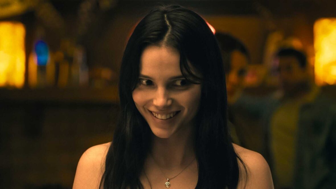 If Inde Navarrette Gets an Oscar Nomination for 