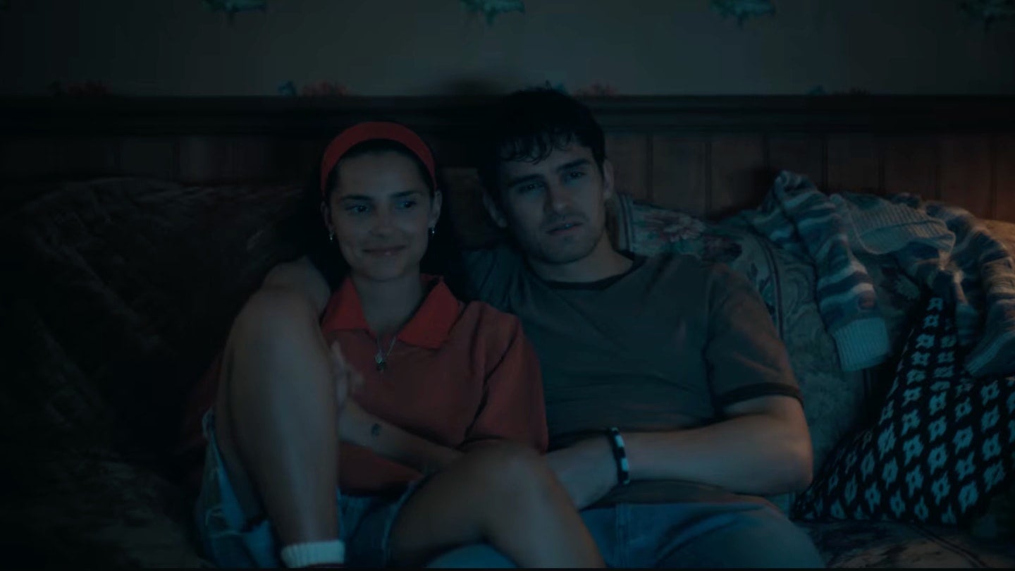 Watch Curry Barker’s ‘Obsession’ at Home: Digital Release Date Revealed!