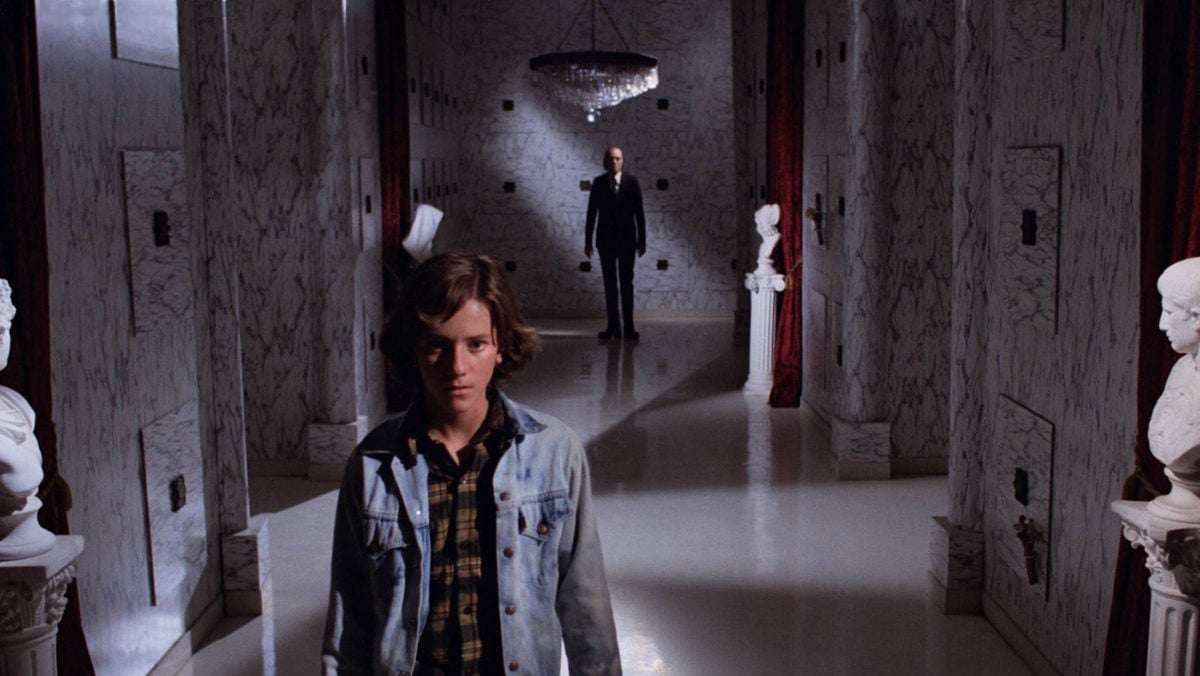 Exclusive: ‘Phantasm’ May Be Headed to Television as the Tall Man Eyes a New Generation of Victims