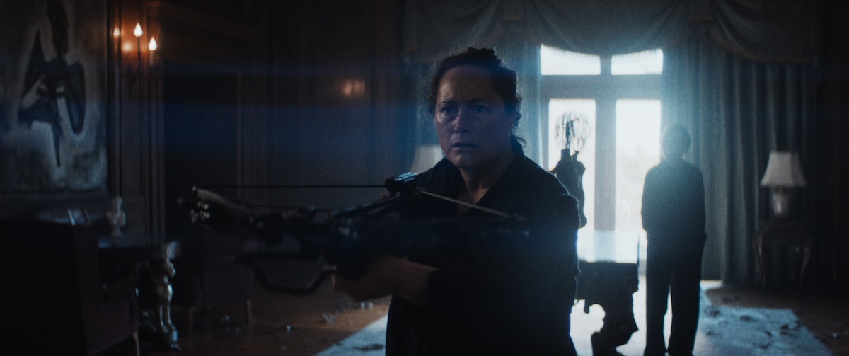 Tribeca Preview: New Look at Sound-Driven Horror Thriller ‘Recluse’