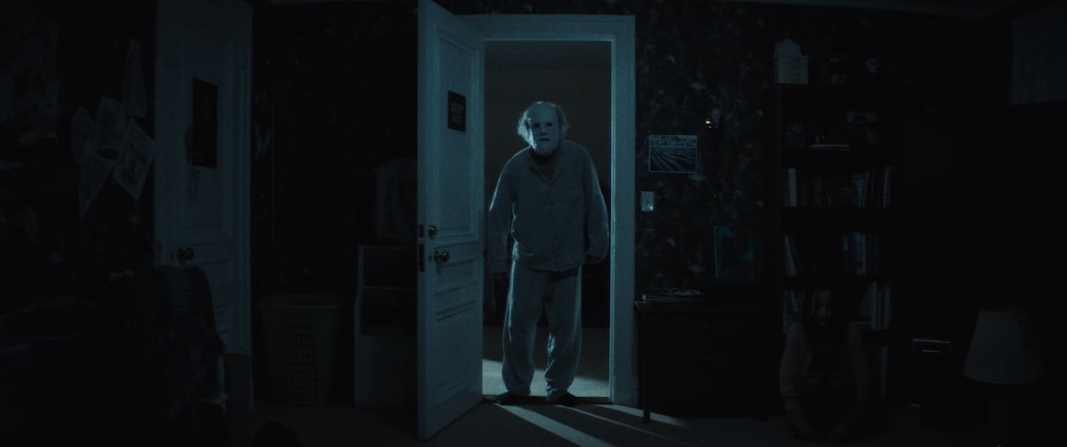 ‘Recluse’ Review: Gothic, Slow Burn Horror That Leaves a Mark [Tribeca]