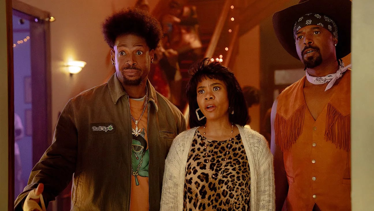 Can the Wayans Bros. Remember to Put the “Scary” Back in the ‘Scary Movie’ Series?
