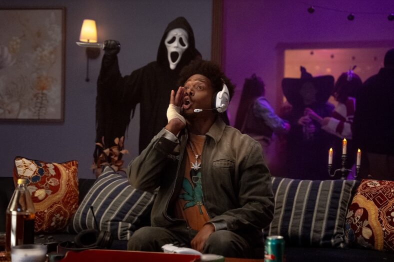 Scary Movie Smashes Records While Obsession Defies Gravity and Backrooms Normalizes — and It's All Good News
