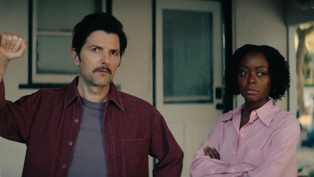 Sci-Fi ‘The Saviors’ Aspires to ‘The Twilight Zone’ but Falls Somewhat Short [Review]