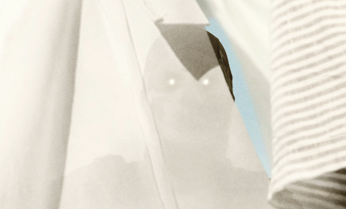 Adam Wingard’s ‘Onslaught’ Posters Unleash a Deadly Weapon; Trailer Tomorrow!