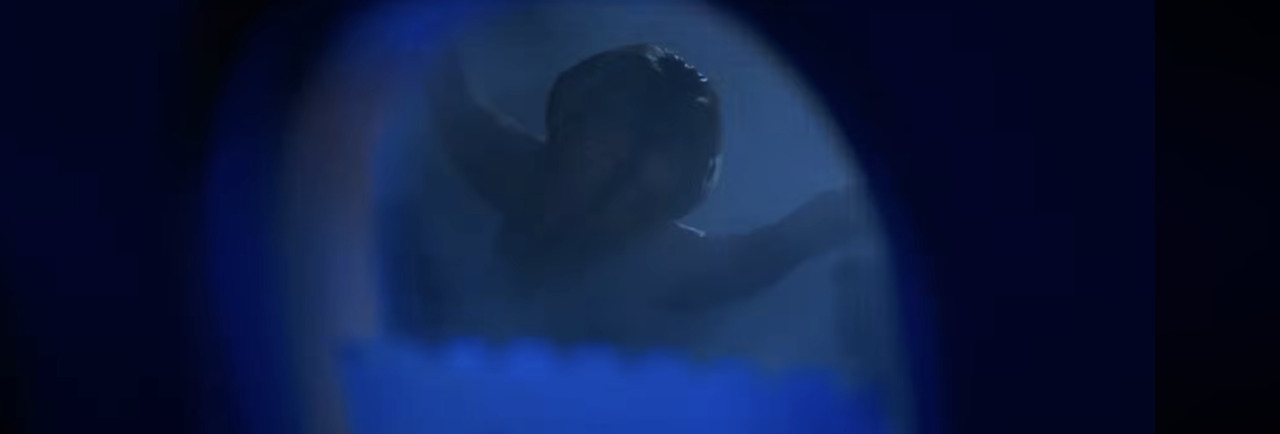 It’s Aliens on A Plane in Trailer for ‘Black Box’ from the ‘Final Destination 5’ Director!