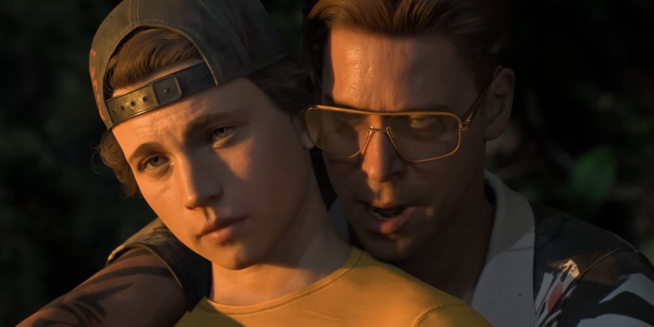 ‘Until Dawn 2’ Announced for PS5; Follows Ghost Hunters! [Trailer]