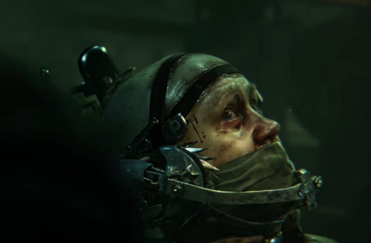 Bloober Team Wants You to Play a Game with 3v1 ‘Saw: Genesis’!