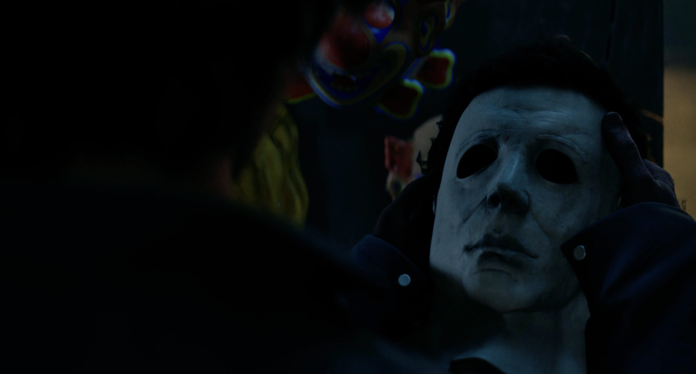 Watch Michael Myers Get His Mask In ‘Halloween: The Game’ Trailer Narrated by Dr. Loomis!