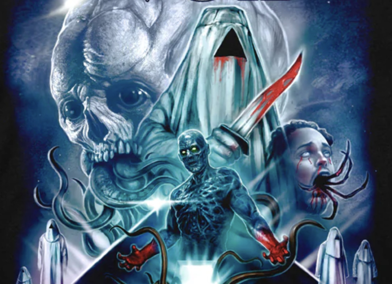 Cavity Colors Opens 'The Void' on Stunning 10th Anniversary Collection