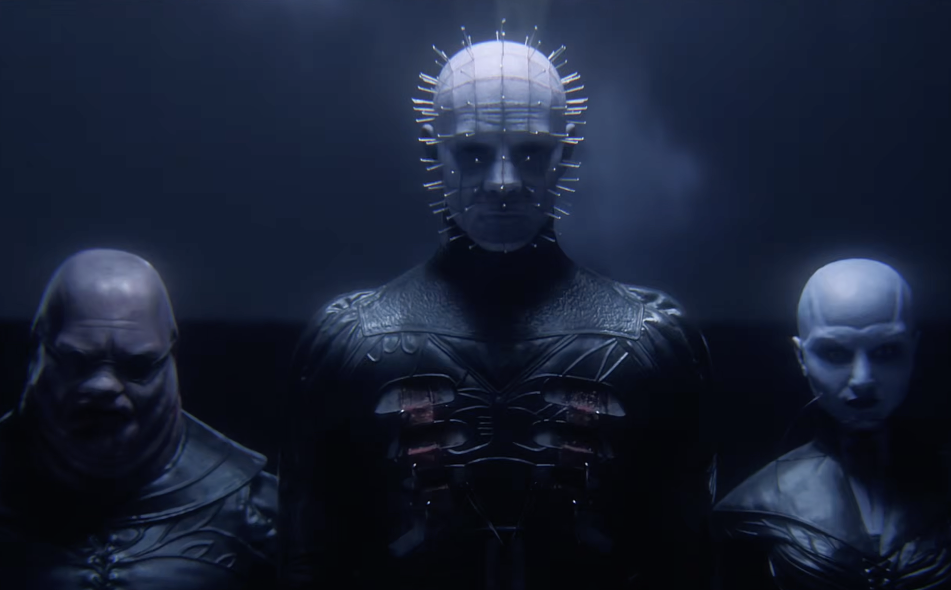 The Release Date Configuration Has Been Solved for the ‘Hellraiser: Revival’ Game; New Trailer!