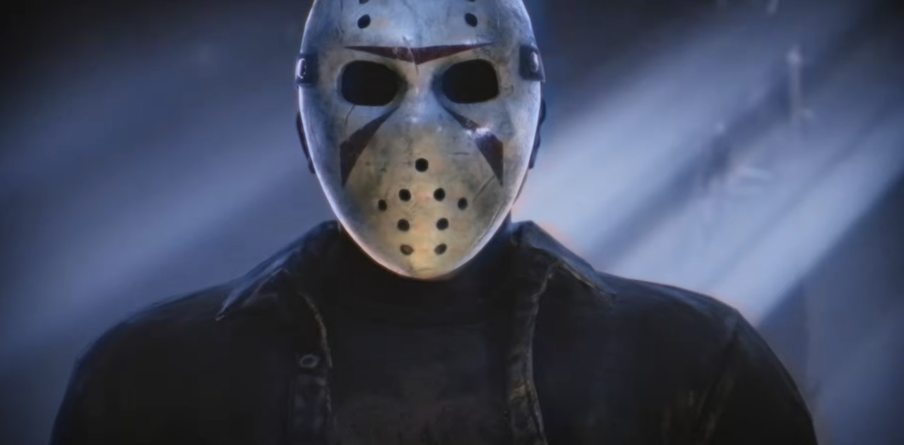 Hide Your Campers; Jason Voorhees Has Arrived in ‘Dead by Daylight’ [Trailer]