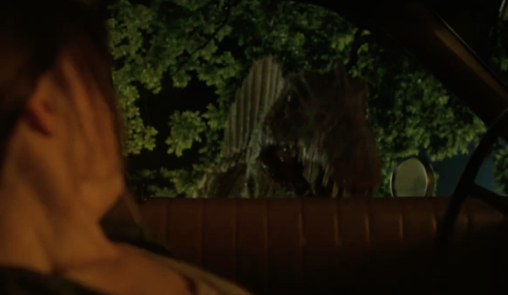 ‘The End of Oak Street’ Trailer Goes Full ‘Jurassic Park’ in Suburbia