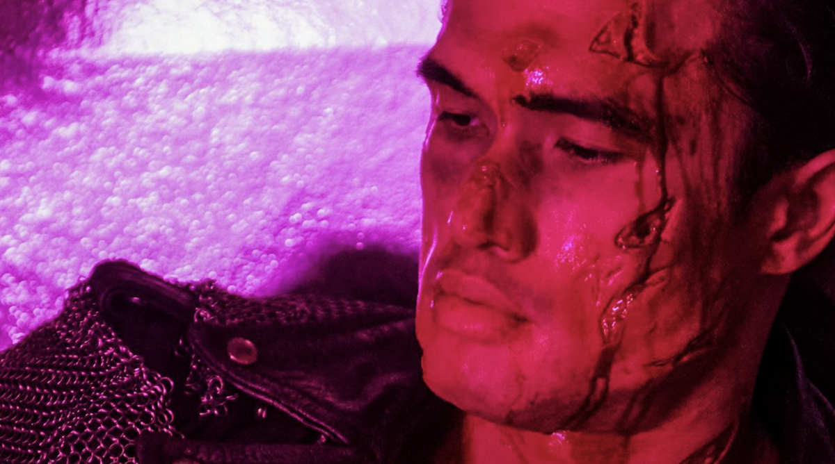 Neon’s ‘Her Private Hell’ Poster Celebrates Its R Rating