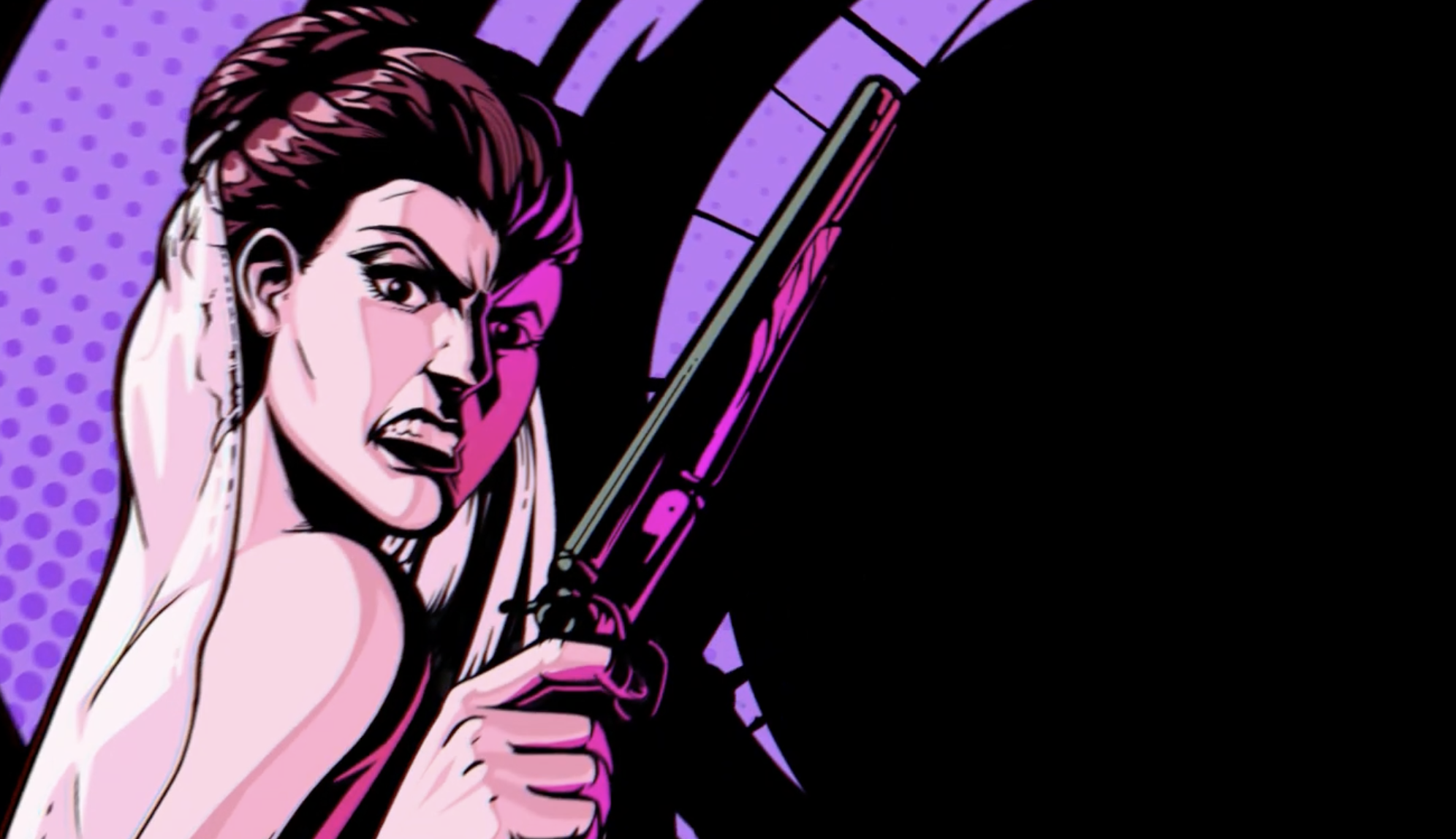 Bridezilla Unleashed: New ‘Lethal Wedding’ Trailer Reveals Wild Weapons and Co-Op Chaos