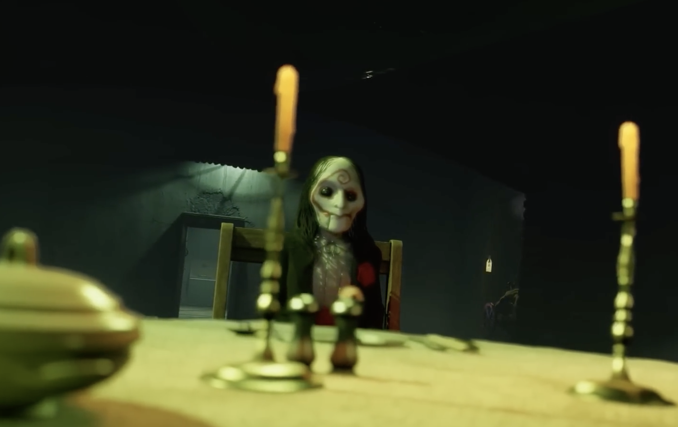 The Rules Are Simple in New ‘SAW: Genesis’ Gameplay Overview Trailer