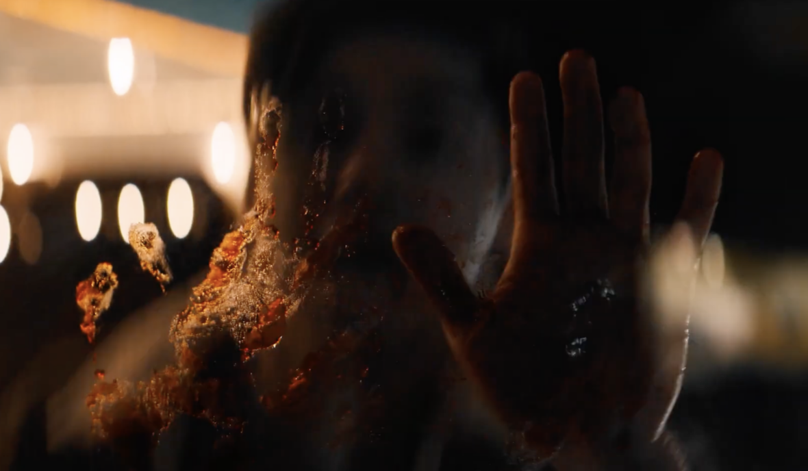 Danny Trejo Horror Film ‘Accursed’ Set for July Release Through Buffalo 8 [Trailer]