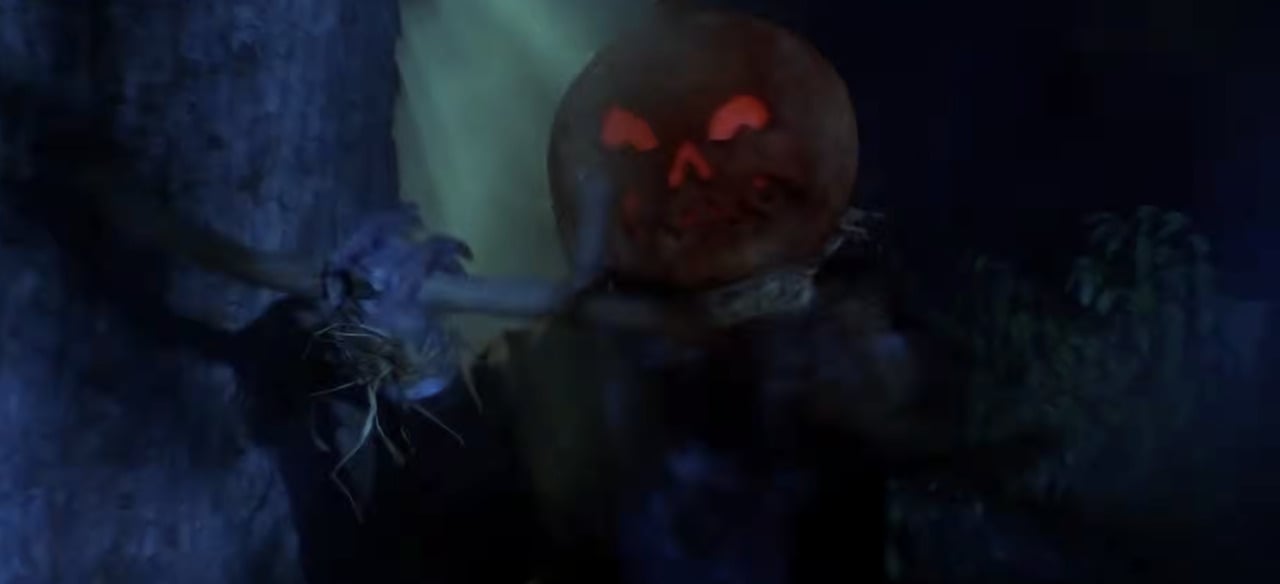 It’s Harvest Time in Trailer for ‘Jack-O 2’, the Sequel to the Halloween Slasher Cult Classic!