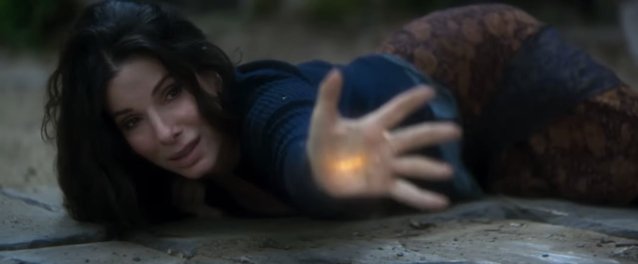 No Magic is Stronger than Sisterhood in Trailer for ‘Practical Magic 2’