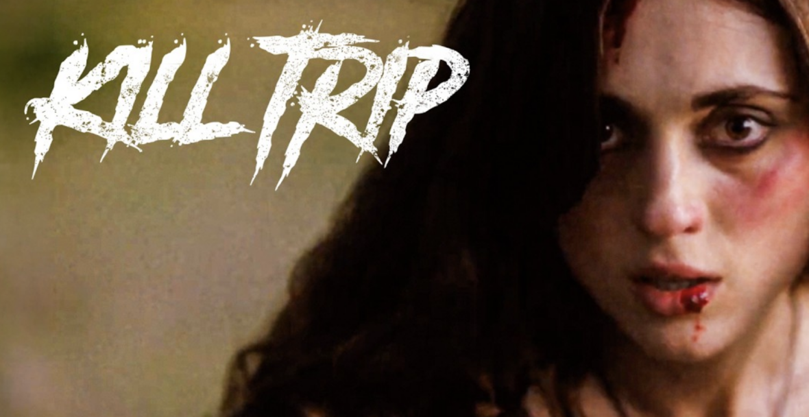 Quiver Heads on a ‘Kill Trip’ This July [Trailer]