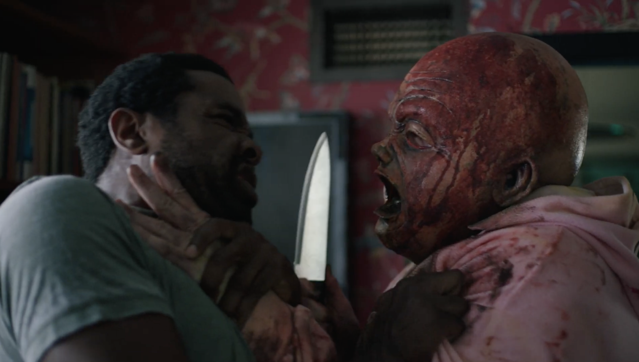 Blood Flows In ‘Big Baby’ Trailer “Explicit Cut”!