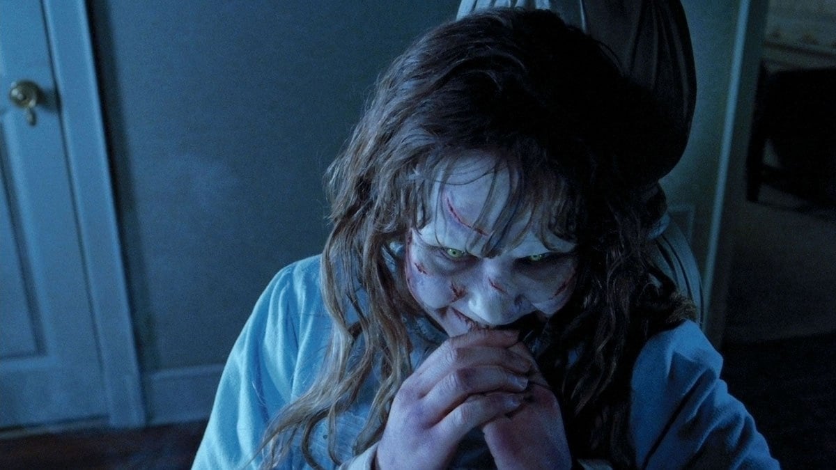 Mike Flanagan’s ‘The Exorcist’ Officially Wraps Filming