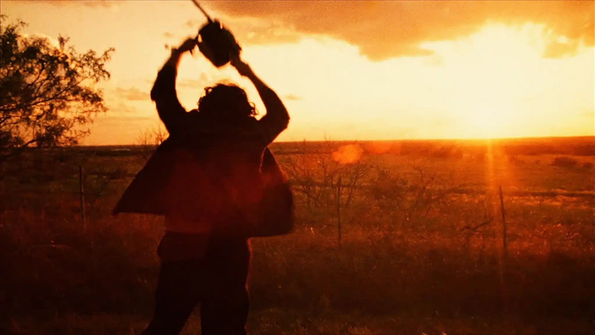 Experience the Original ‘Texas Chain Saw Massacre’ In Theaters This August!