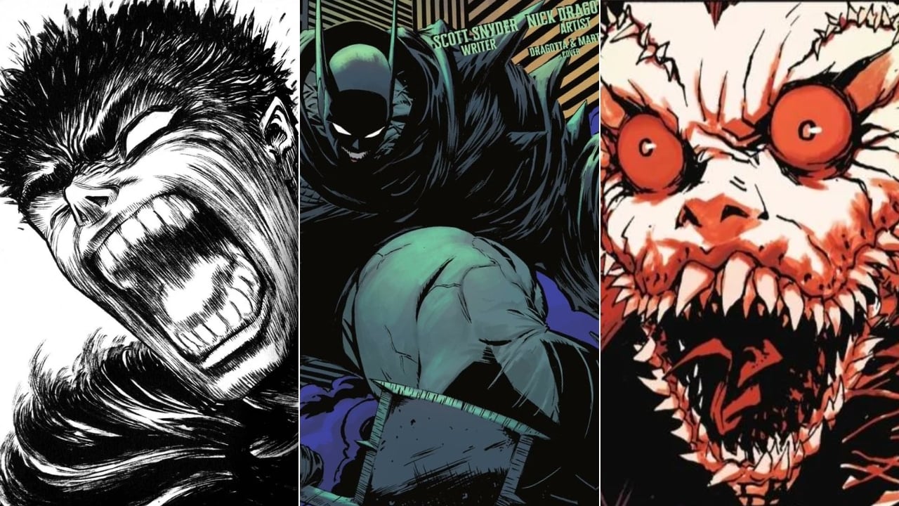 I Finally Figured Out Why ‘Absolute Batman’ Is So Addictive
