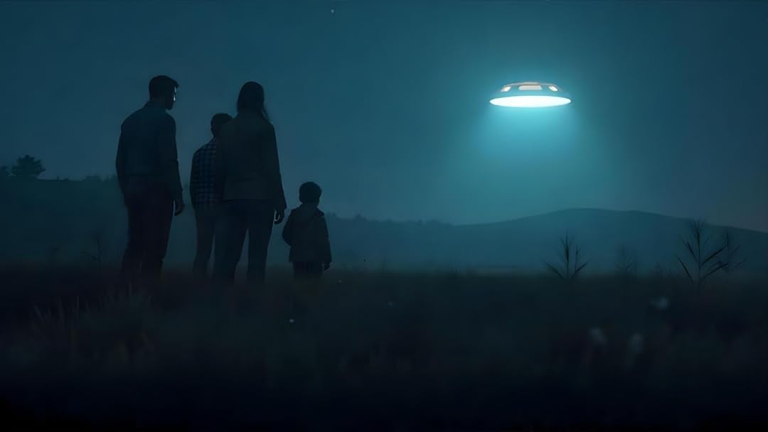 Aliens are Friend and Foe in The Experiencers: Full Disclosure [Review]