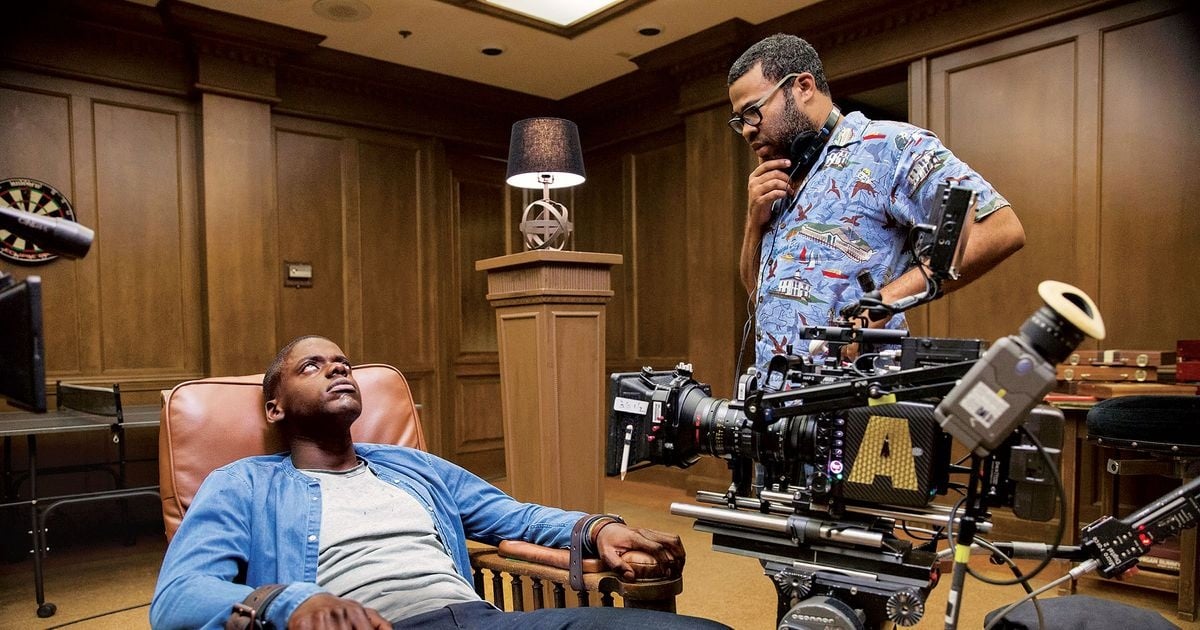 Jordan Peele Was Offered a Chance to Appear in ‘Scary Movie’…But Said Nope