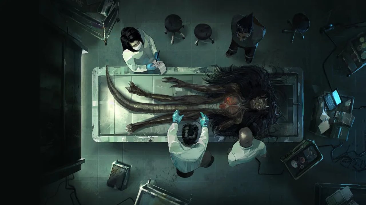 Álex de la Iglesia Adapting H.P. Lovecraft With Animated Film ‘Ages of Madness: The Howling of the Jinn’!