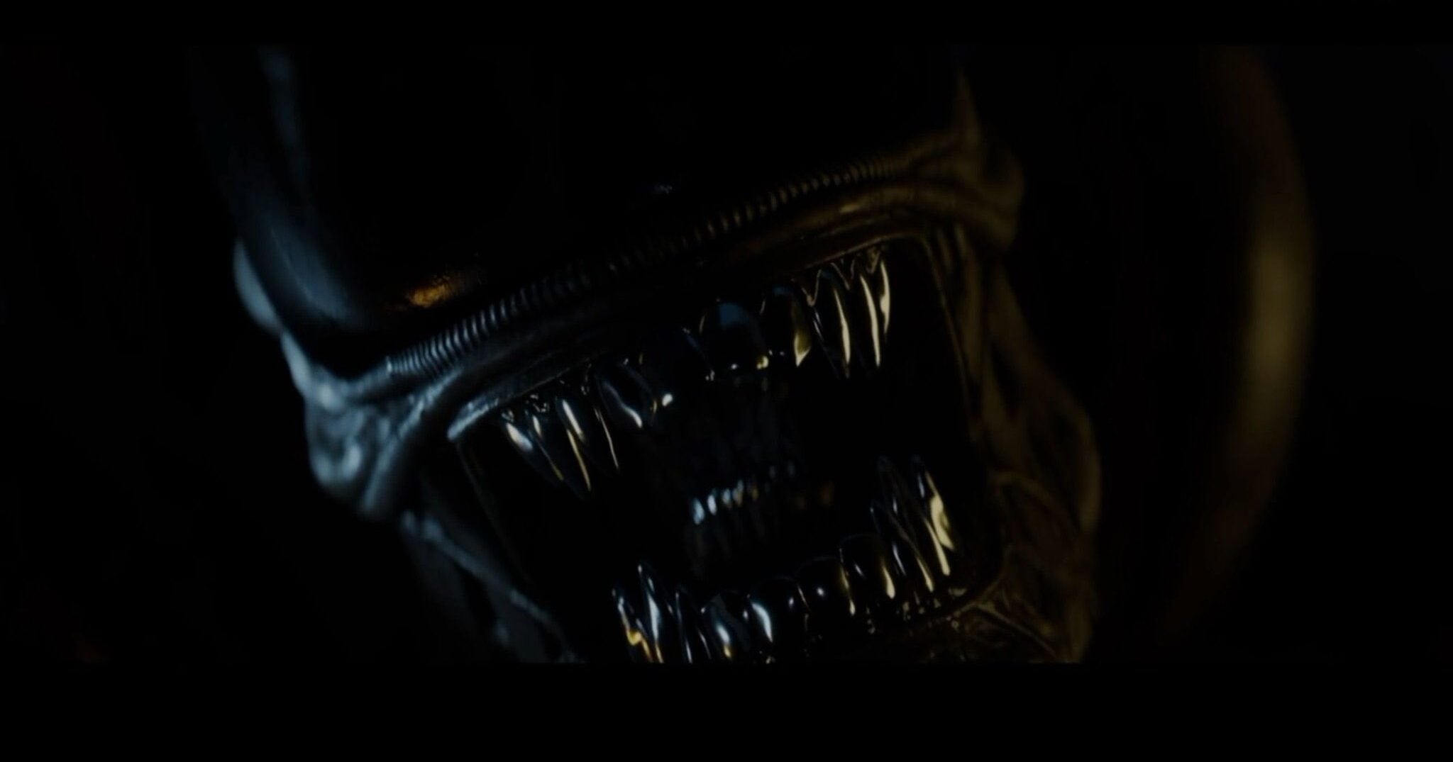 ‘Alien Isolation 2’ Reveal Trailer Unleashes Xenomorph! [Watch]