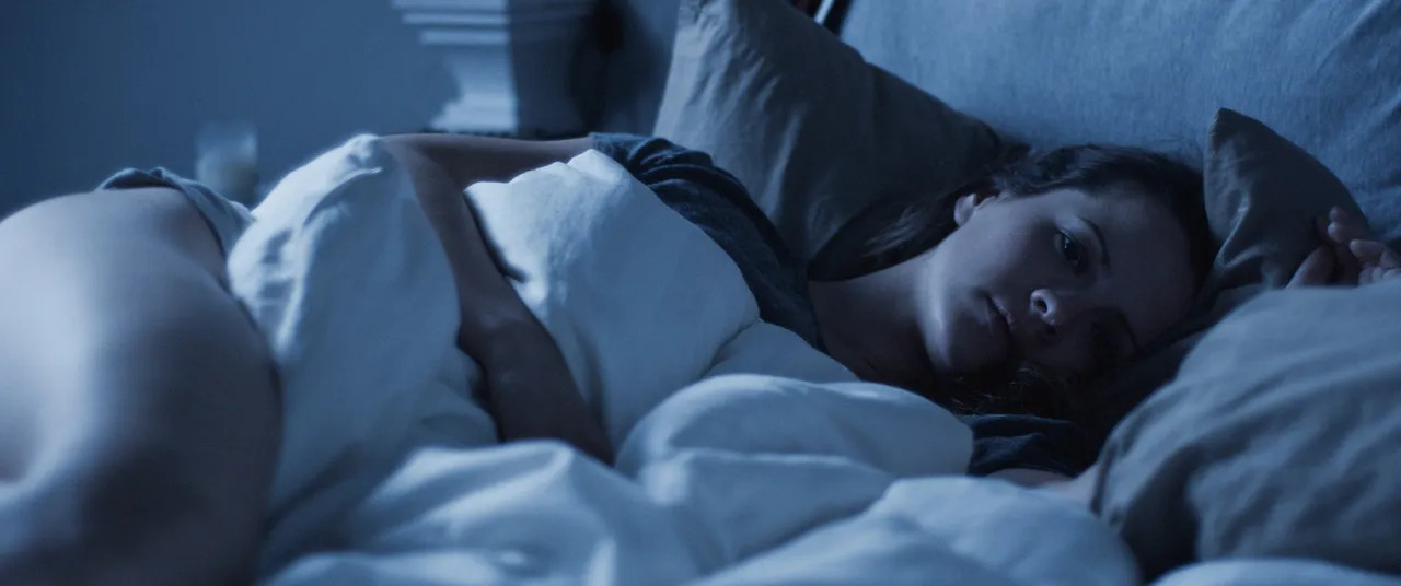 ‘Alone Time’: Watch the Viral Horror Short That’s Getting Feature Adaptation from ‘Dolly’ Director