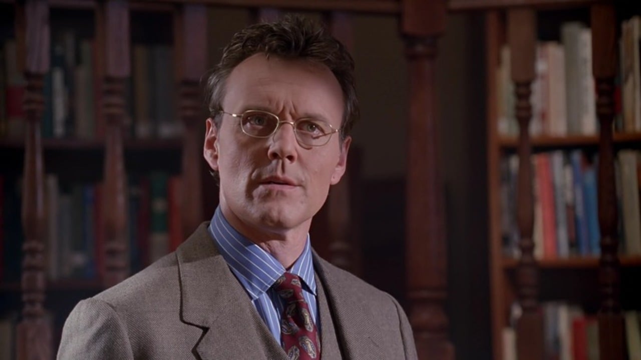 ‘Buffy the Vampire Slayer’ Actor Anthony Head Has Passed Away at 72