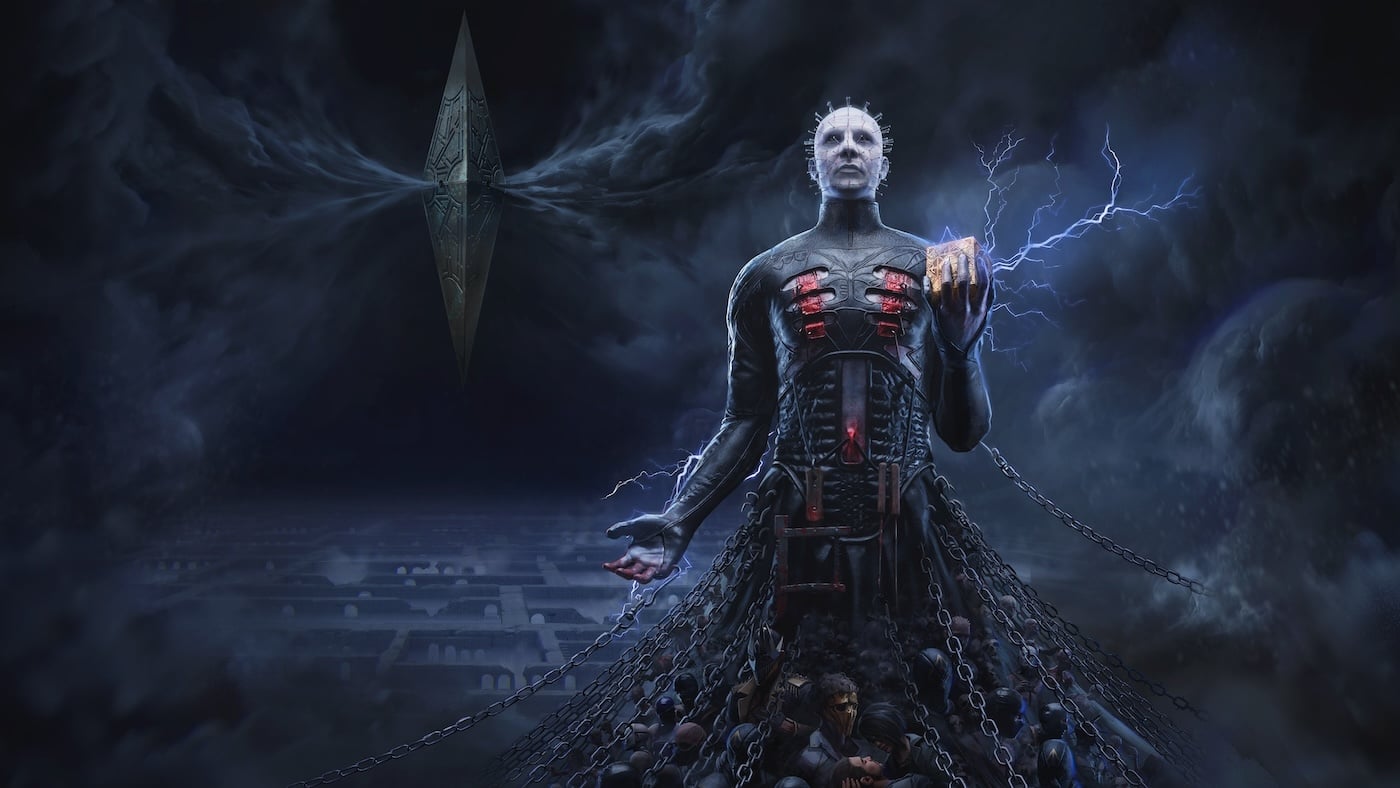 ‘Hellraiser: Revival’ Devs Reveal How Clive Barker Helped Protect the Game’s “Soul”