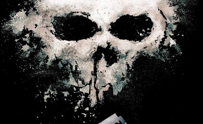 Starz Adapting Cullen Bunn’s ‘Bone Parish’ for TV Series to Be Produced by Curtis “50 Cent” Jackson