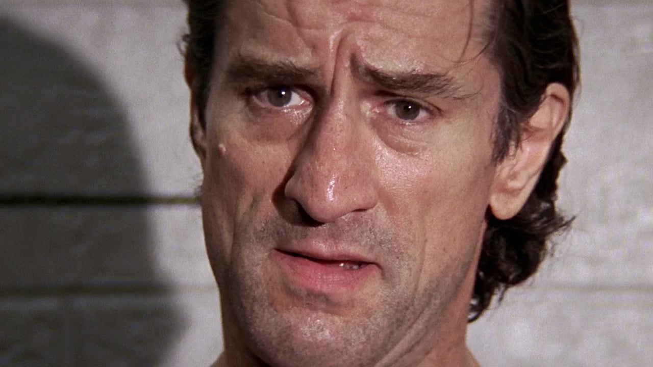 ‘Cape Fear’s’ Max Cady Is Robert De Niro’s Scariest Performance… And Here’s Why