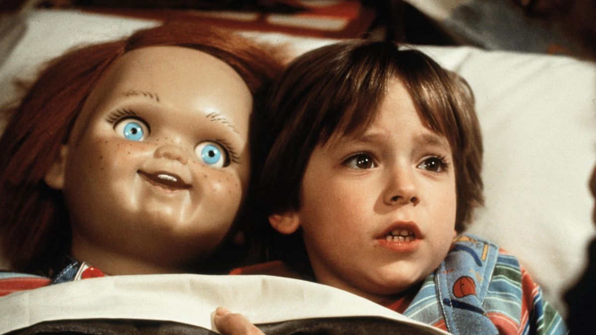 The Original ‘Child’s Play’ Trilogy is an Ode to Queer Awakenings
