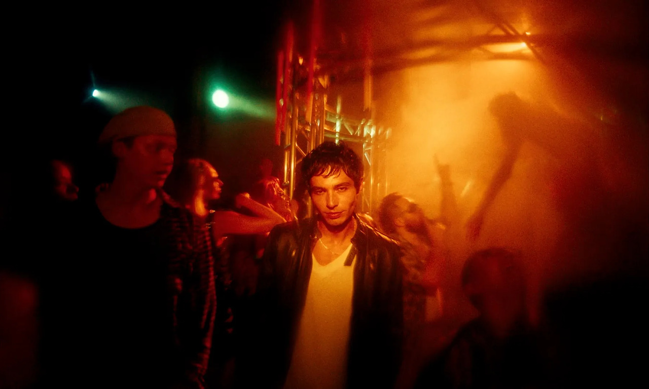 Yellow Veil Pictures Joins Nightlife Thriller ‘Corpus’ Ahead of Fantasia Premiere