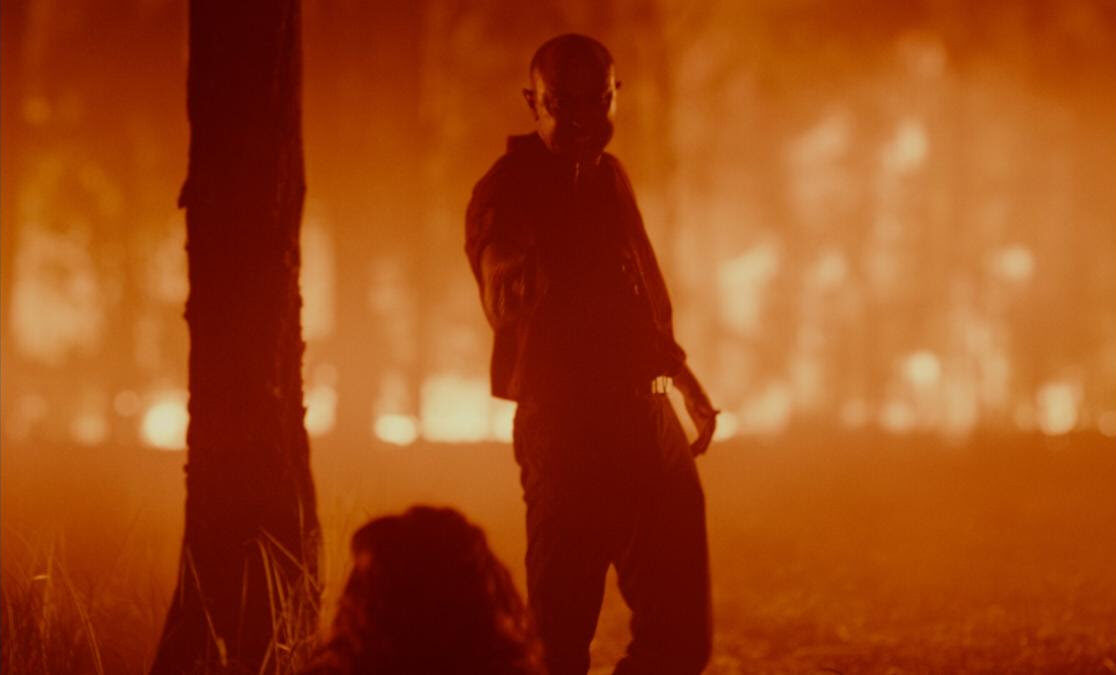 Mother and Son Escape an Abusive Father Amongst Raging Bushfires in ‘Cruel Hands’ this July [Trailer]