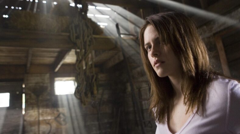 The Messengers 