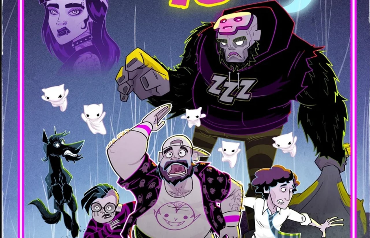 Dan Trachtenberg Adapting Horror Comedy ‘Freddy the 13th’ for Paramount Animation