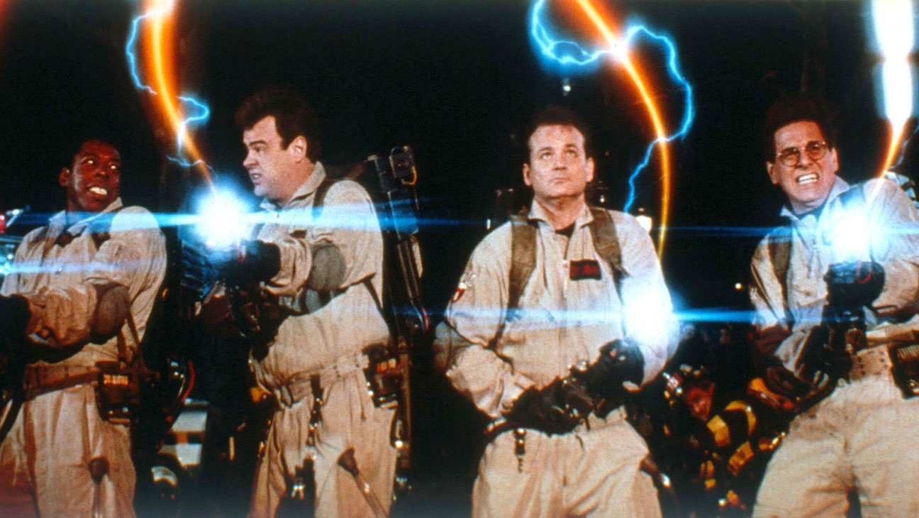 ‘Too Hot To Handle: Remembering Ghostbusters II’ Documentary Is Finally Trapping Distribution!