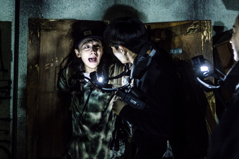 ‘Gonjam: Haunted Asylum’ Got an Indonesian Remake Titled ‘Korean Haunted Hospital’!