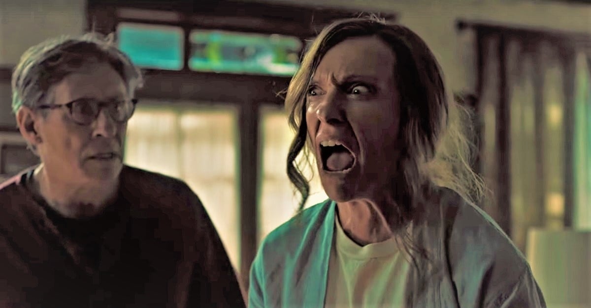 ‘Anything But Ghosts’ Star Cooper Tomlinson Describes Curry Barker’s Horror Film as “Key and Peele Walked Into ‘Hereditary'”