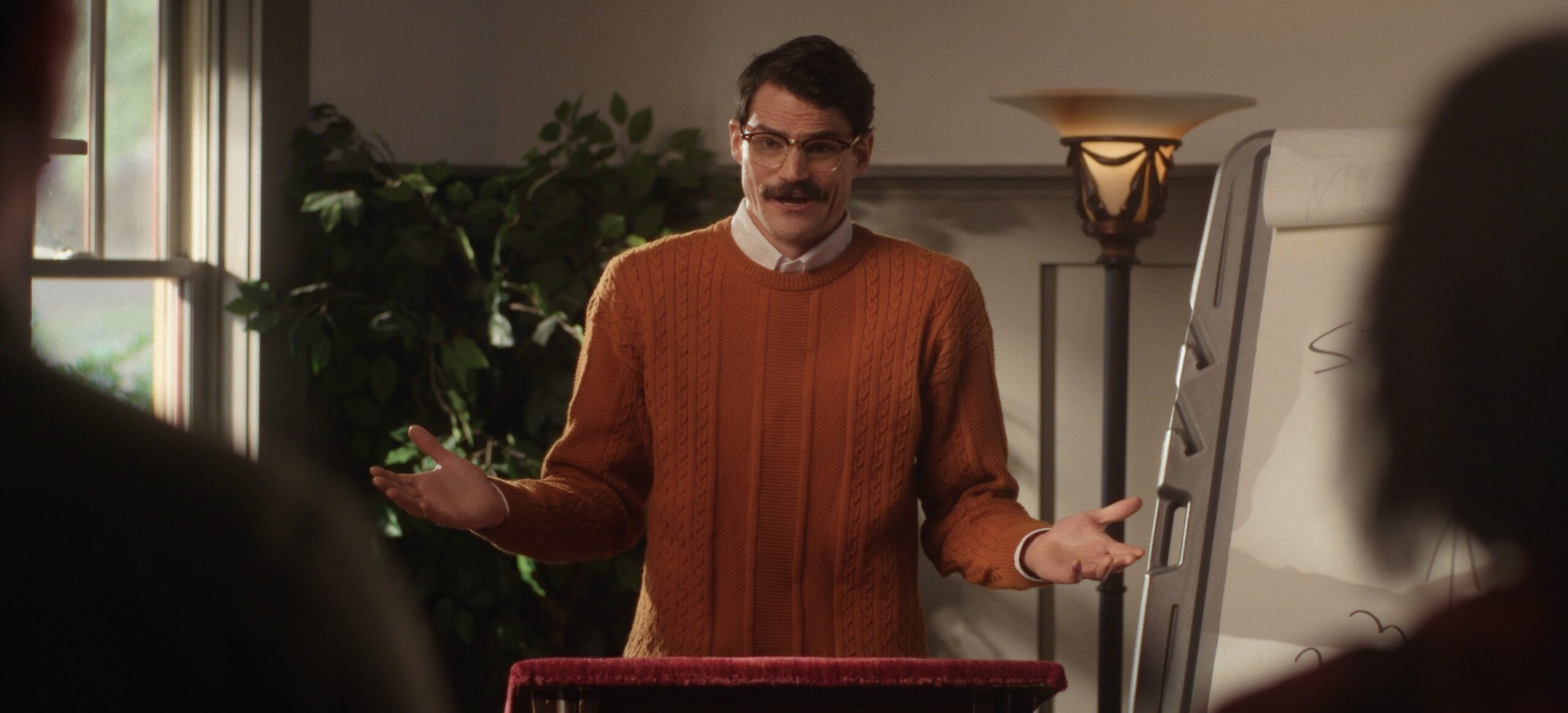 ‘Hold the Fort’ Exclusive Clip Introduces the Monsters a Couple Must Face in Horror Comedy Arriving this June [Watch]